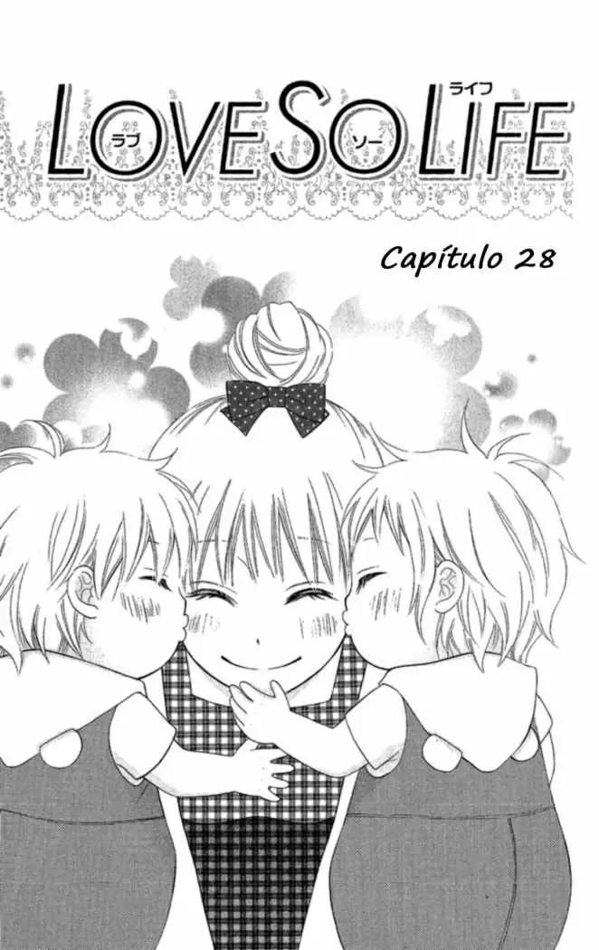 Love So Life - Capítulo 28 - Página 4 - LectorTMOo