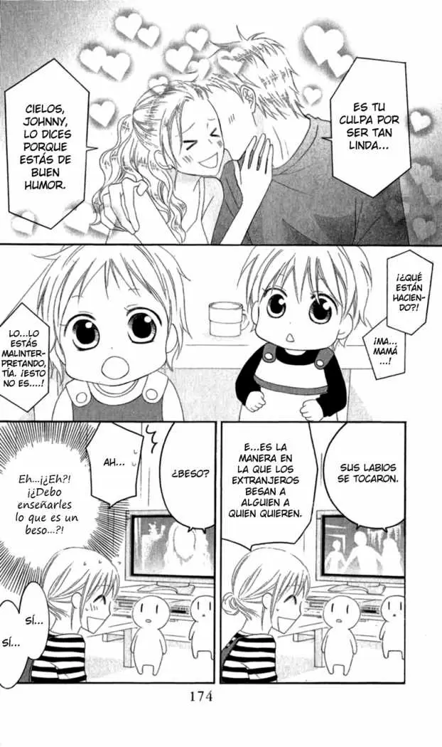 Love So Life - Capítulo 28 - Página 19 - LectorTMOo