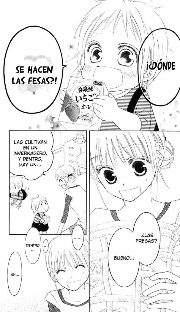 Love So Life - Capítulo 29 - Página 11 - LectorTMOo