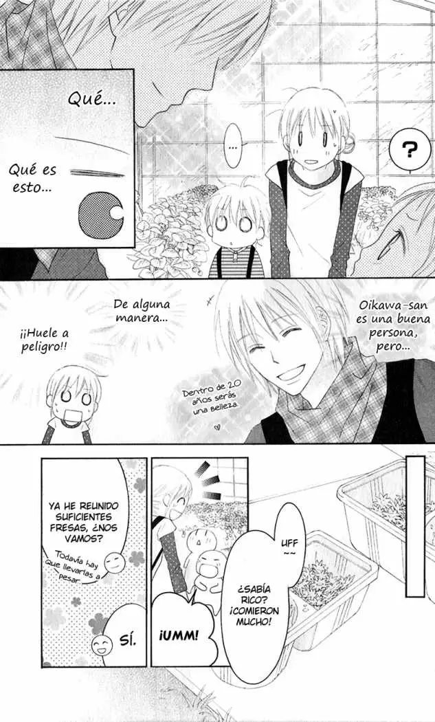 Love So Life - Capítulo 29 - Página 29 - LectorTMOo