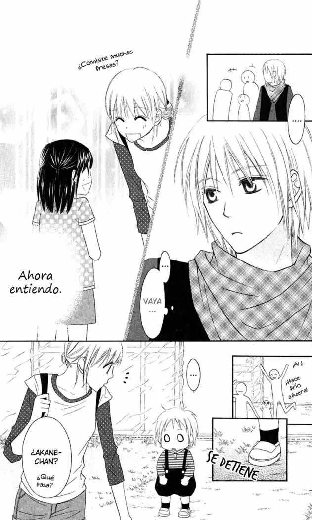 Love So Life - Capítulo 29 - Página 31 - LectorTMOo