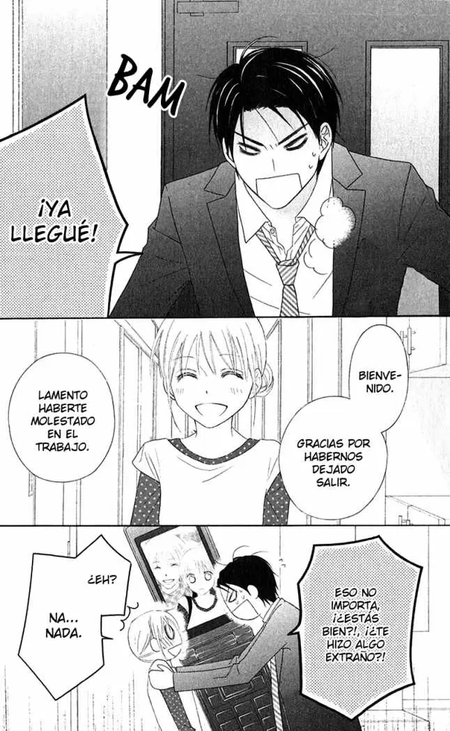 Love So Life - Capítulo 29 - Página 34 - LectorTMOo