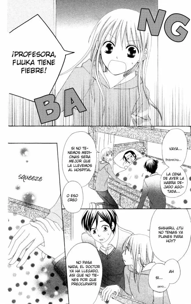 Love So Life - Capítulo 3 - Página 17 - LectorTMOo