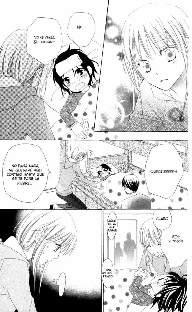 Love So Life - Capítulo 3 - Página 18 - LectorTMOo