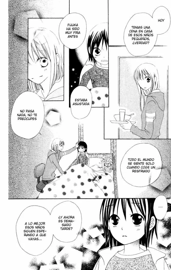 Love So Life - Capítulo 3 - Página 23 - LectorTMOo