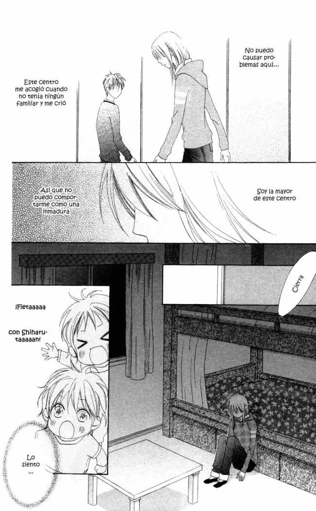 Love So Life - Capítulo 3 - Página 25 - LectorTMOo