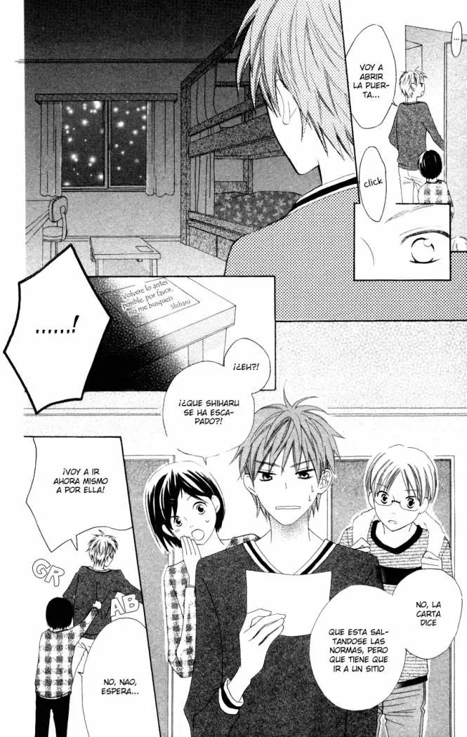 Love So Life - Capítulo 3 - Página 29 - LectorTMOo