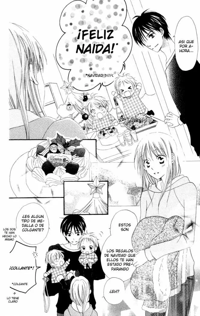 Love So Life - Capítulo 3 - Página 33 - LectorTMOo