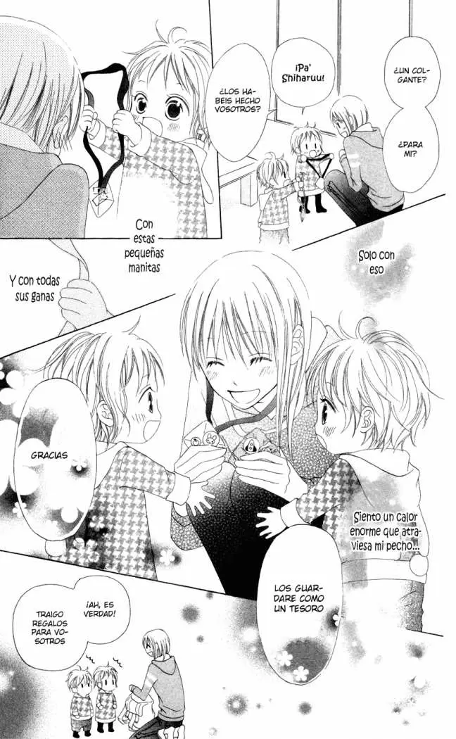 Love So Life - Capítulo 3 - Página 34 - LectorTMOo