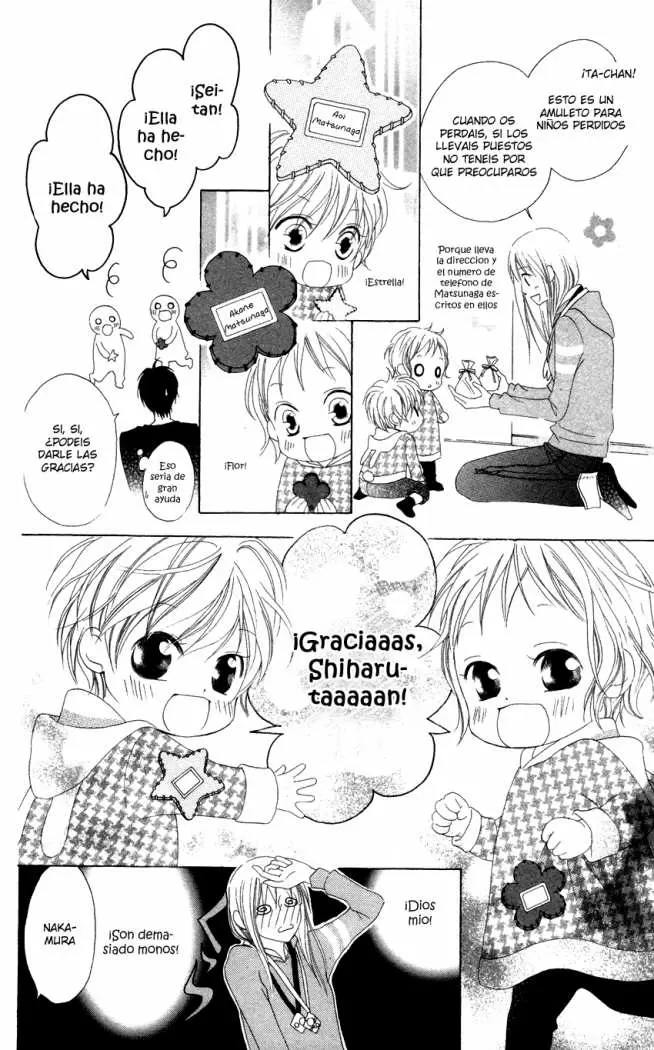 Love So Life - Capítulo 3 - Página 35 - LectorTMOo