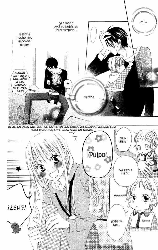 Love So Life - Capítulo 3 - Página 39 - LectorTMOo