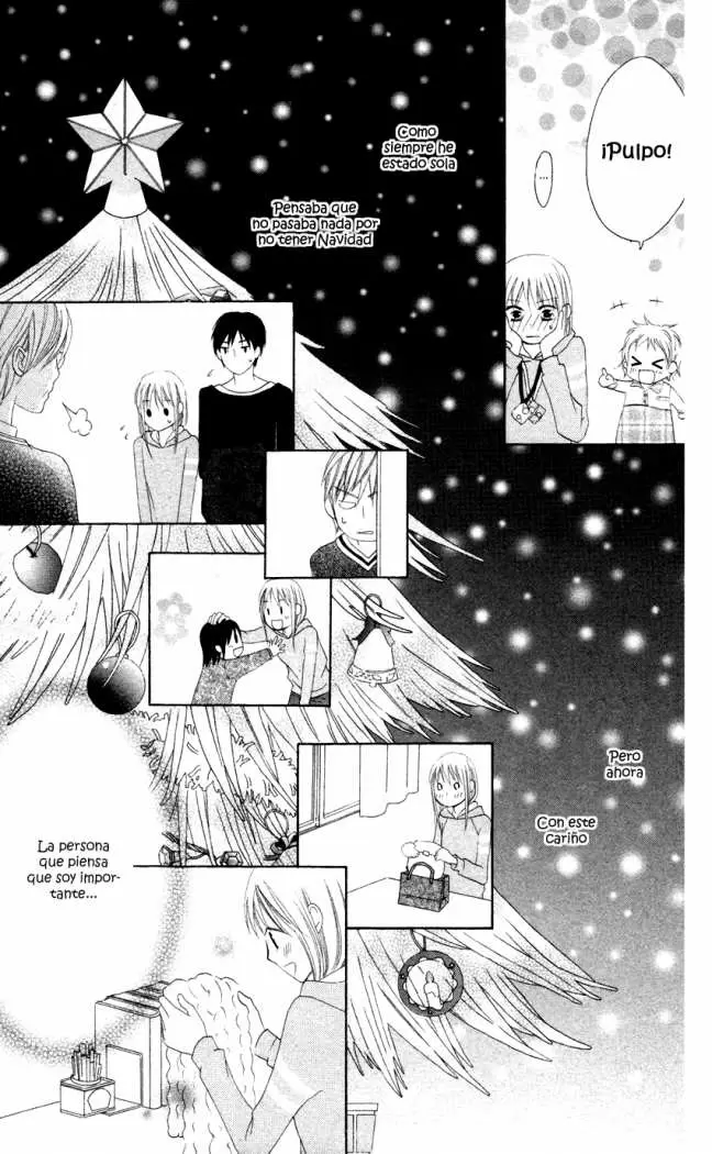 Love So Life - Capítulo 3 - Página 40 - LectorTMOo