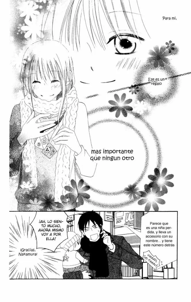 Love So Life - Capítulo 3 - Página 41 - LectorTMOo