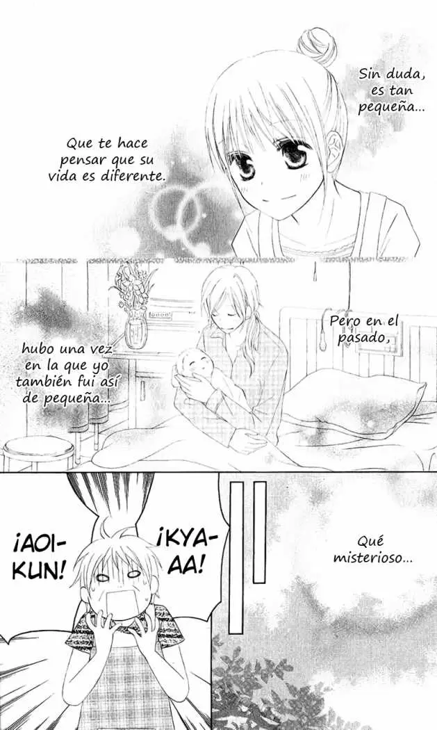 Love So Life capítulo 31 página 10
