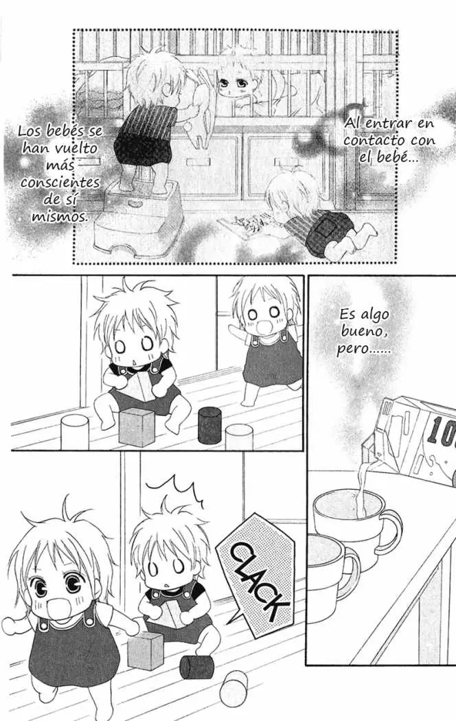 Love So Life capítulo 32 página 4