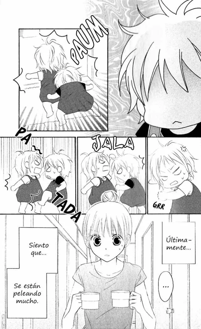 Love So Life capítulo 32 página 5