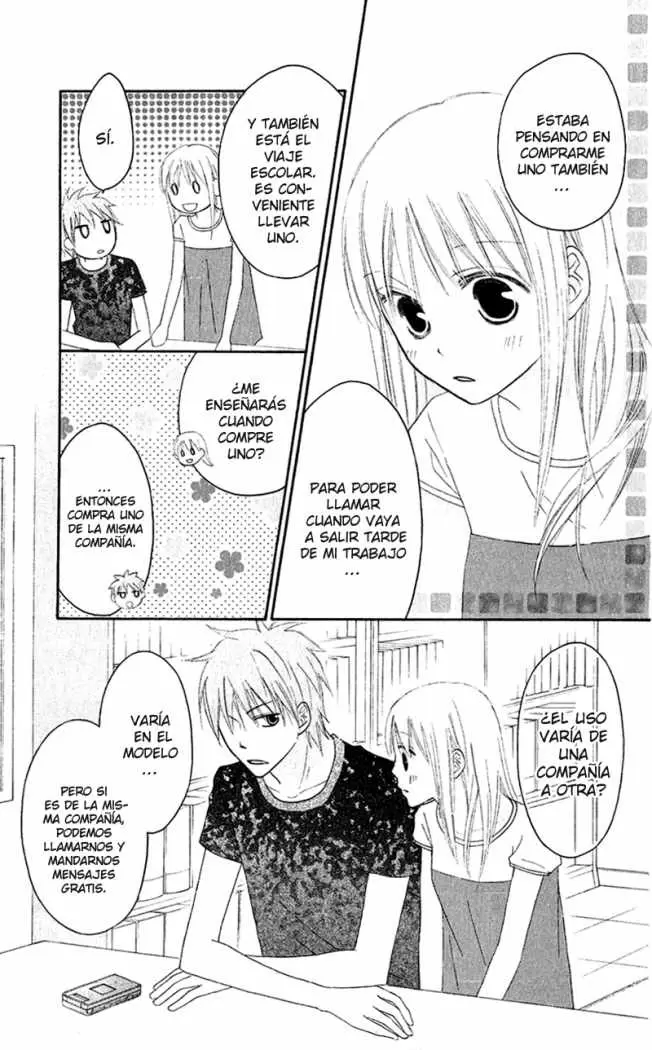 Love So Life capítulo 32 página 15