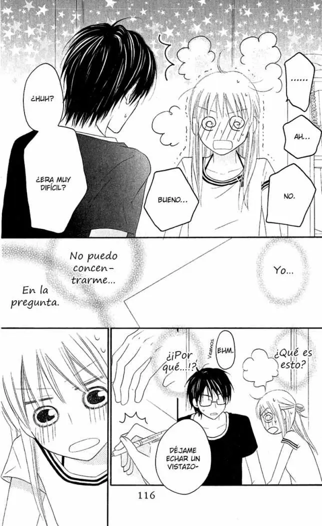 Love So Life capítulo 32 página 22