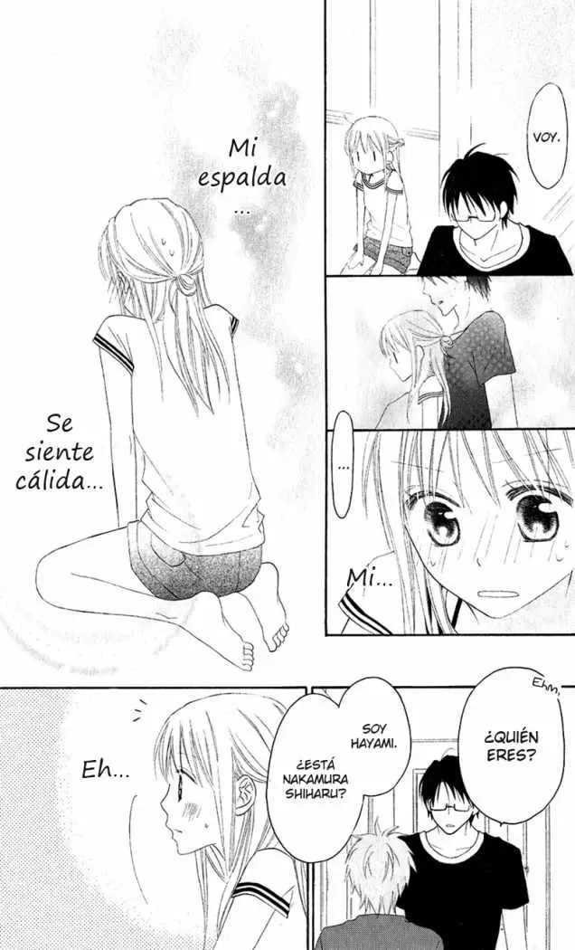 Love So Life capítulo 32 página 27