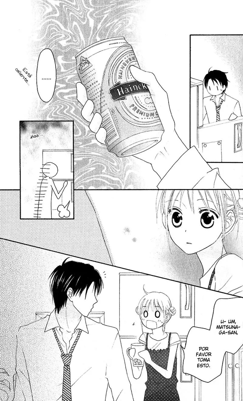 Love So Life - Capítulo 33.5 - Página 25 - LectorTMOo