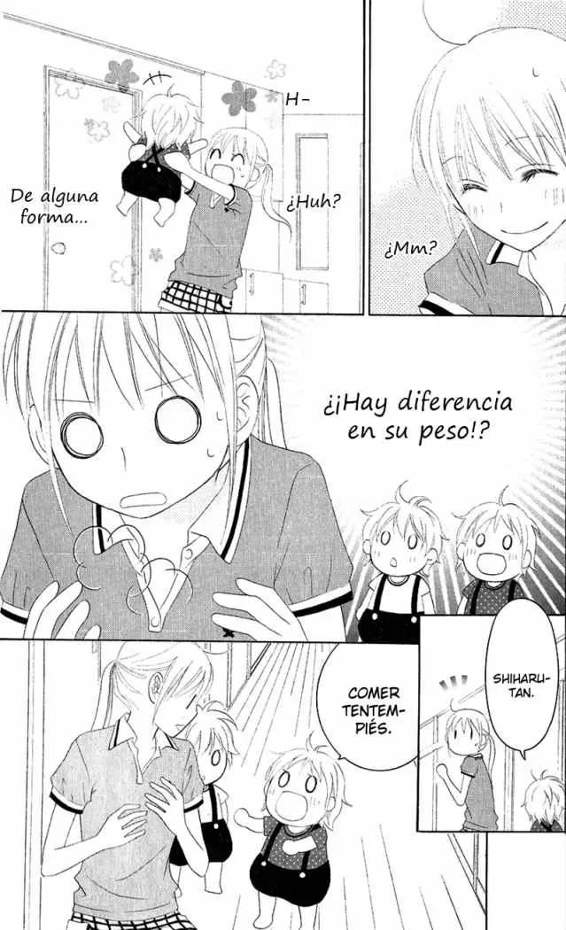 Love So Life - Capítulo 33 - Página 16 - LectorTMOo