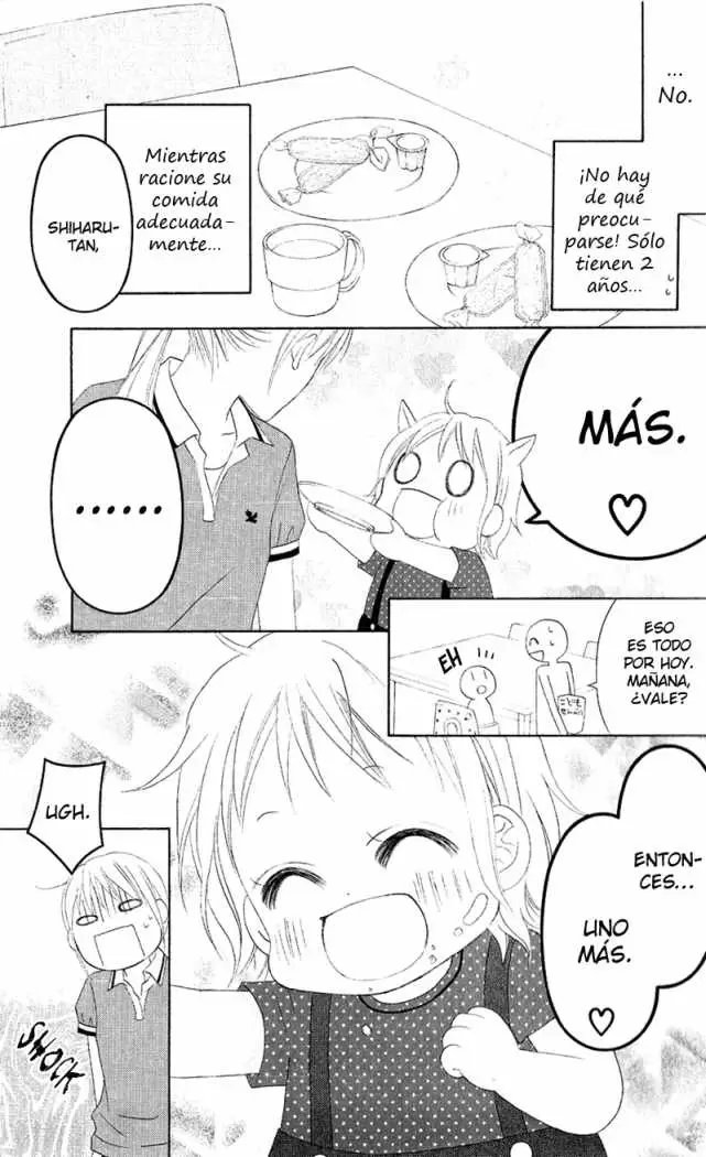 Love So Life - Capítulo 33 - Página 17 - LectorTMOo