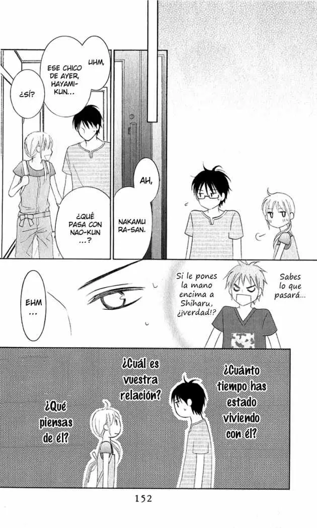 Love So Life - Capítulo 33 - Página 28 - LectorTMOo