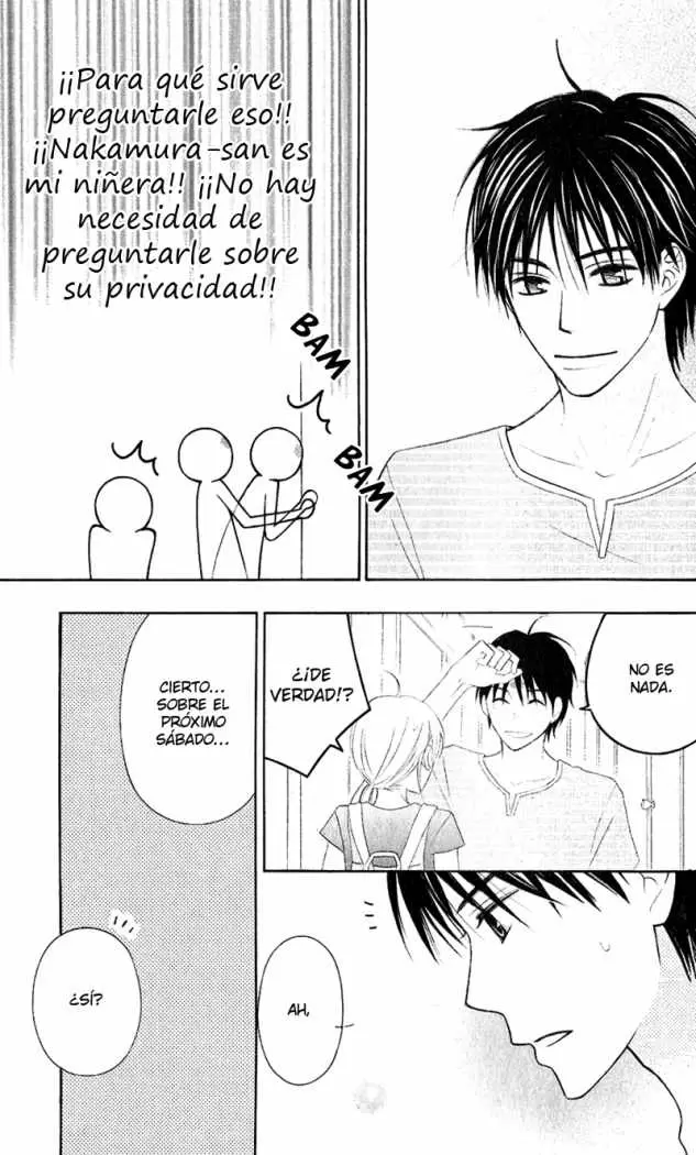 Love So Life - Capítulo 33 - Página 29 - LectorTMOo