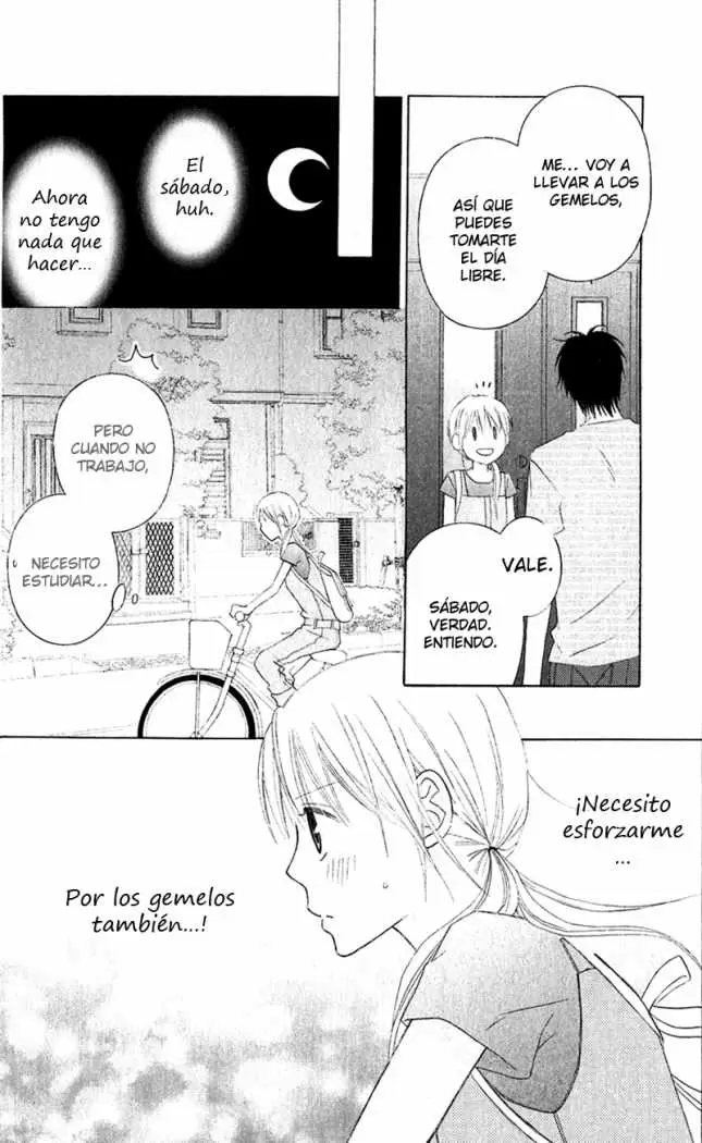 Love So Life - Capítulo 33 - Página 30 - LectorTMOo