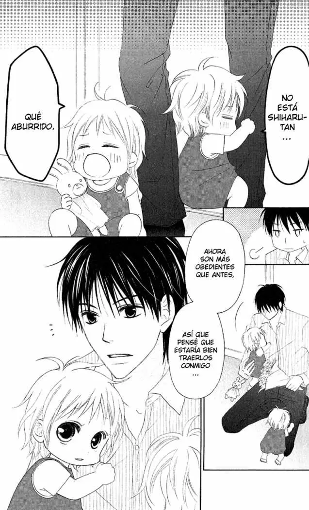 Love So Life - Capítulo 33 - Página 33 - LectorTMOo