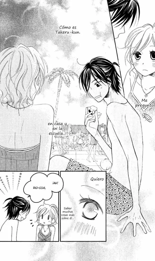 Love So Life - Capítulo 35 - Página 26 - LectorTMOo
