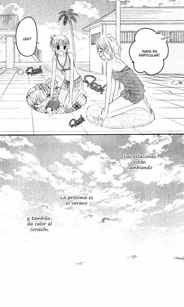 Love So Life - Capítulo 35 - Página 32 - LectorTMOo