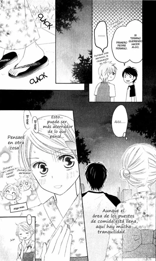 Love So Life capítulo 36 página 18