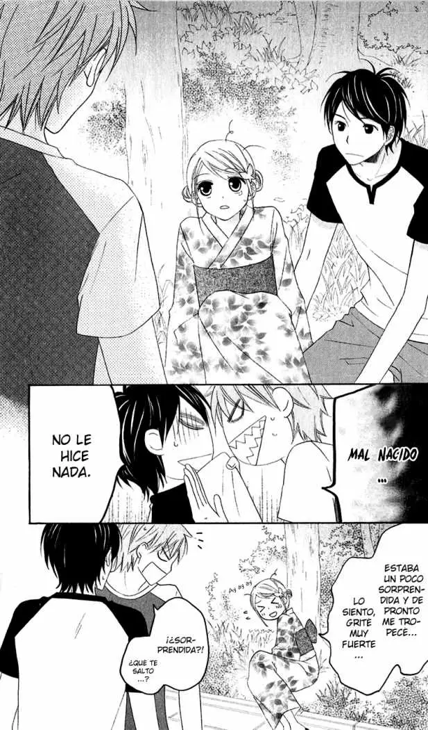 Love So Life capítulo 36 página 25