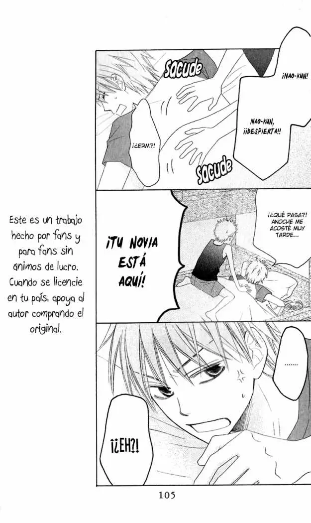 Love So Life capítulo 37 página 11