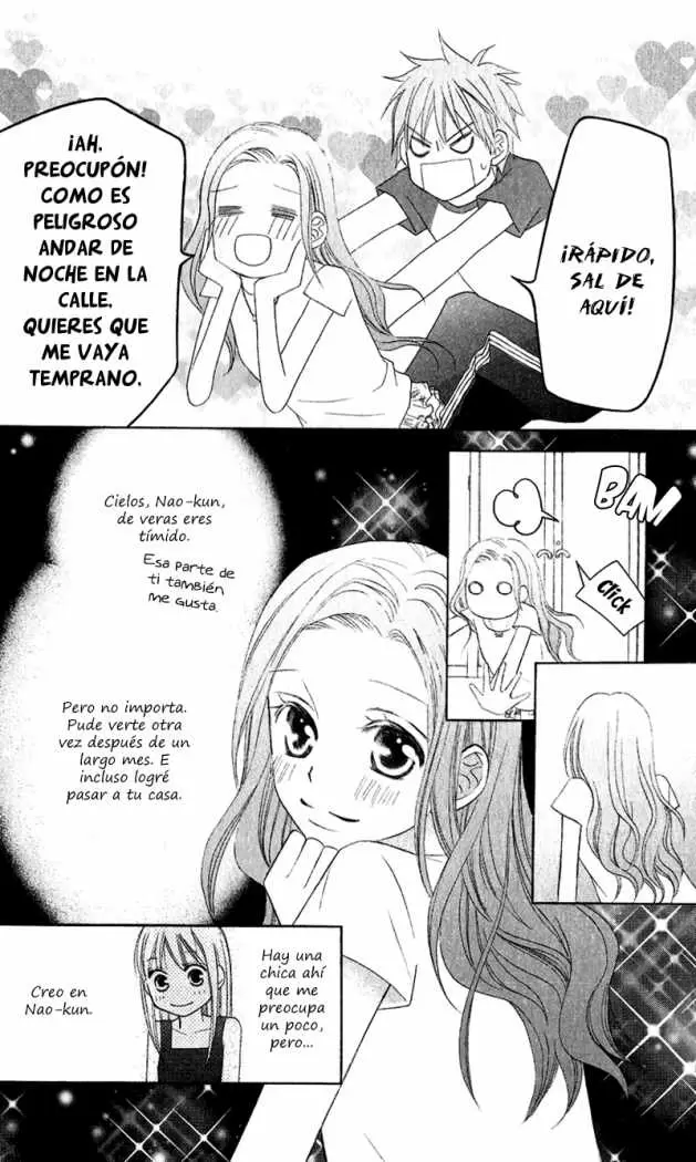 Love So Life capítulo 37 página 20