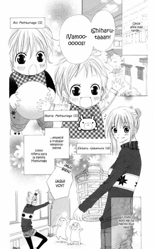 Love So Life - Capítulo 4 - Página 4 - LectorTMOo