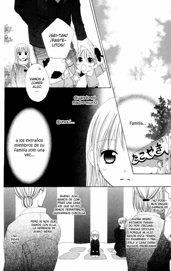 Love So Life - Capítulo 4 - Página 15 - LectorTMOo
