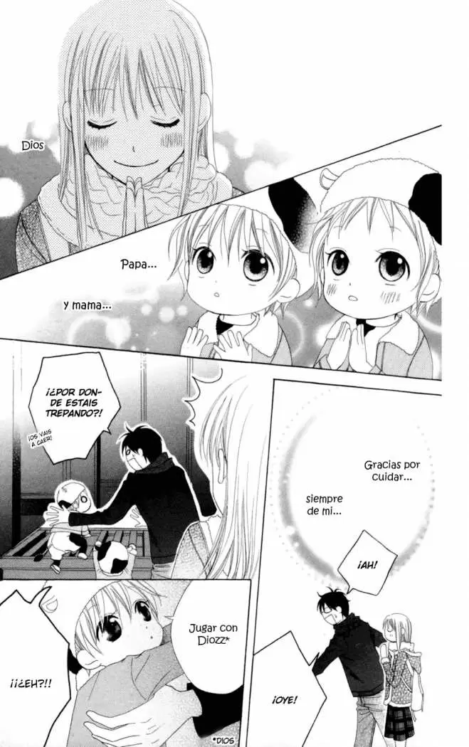 Love So Life - Capítulo 4 - Página 39 - LectorTMOo