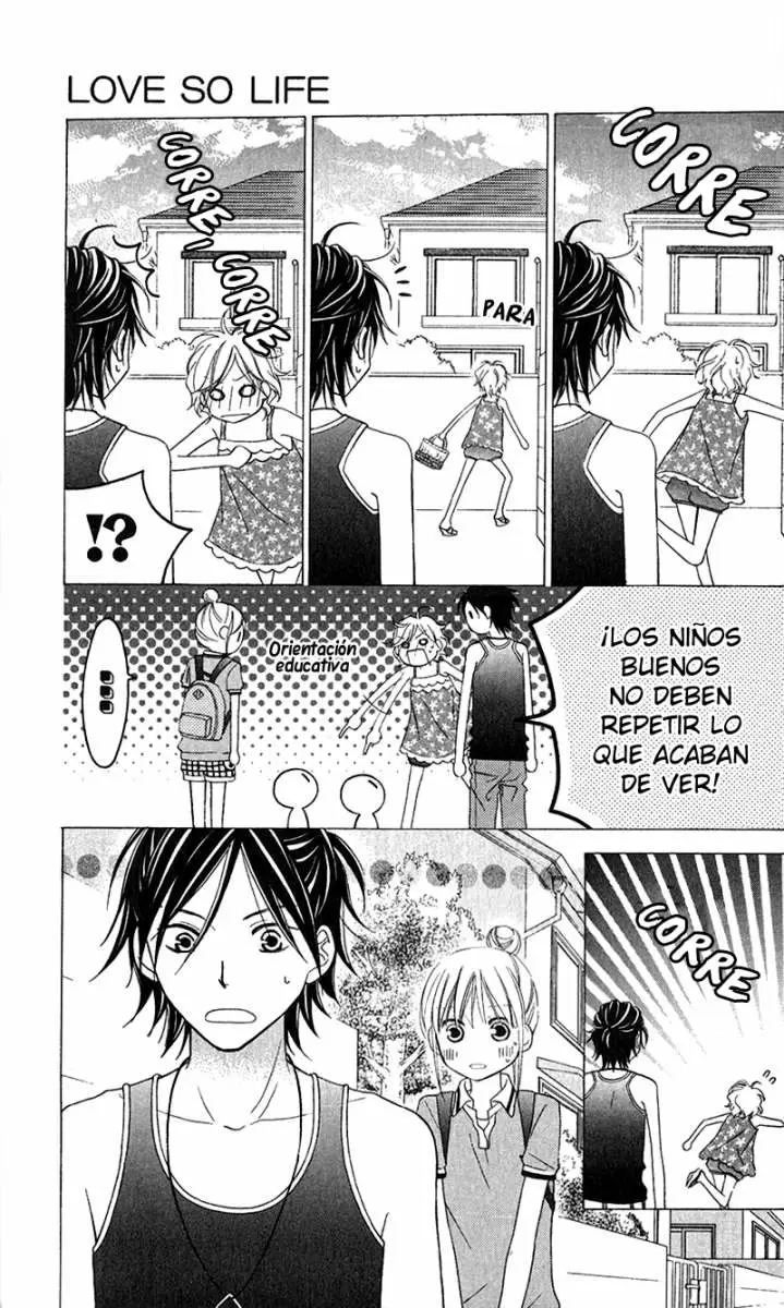 Love So Life - Capítulo 40 - Página 12 - LectorTMOo