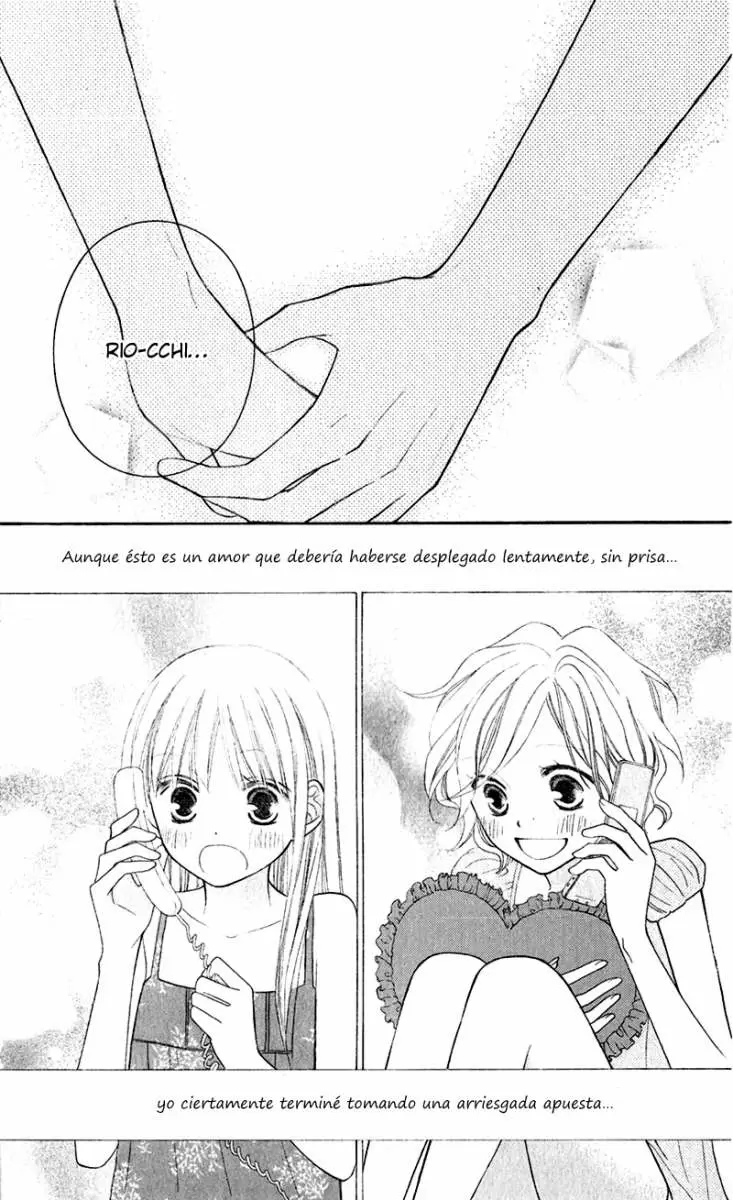 Love So Life - Capítulo 40 - Página 36 - LectorTMOo