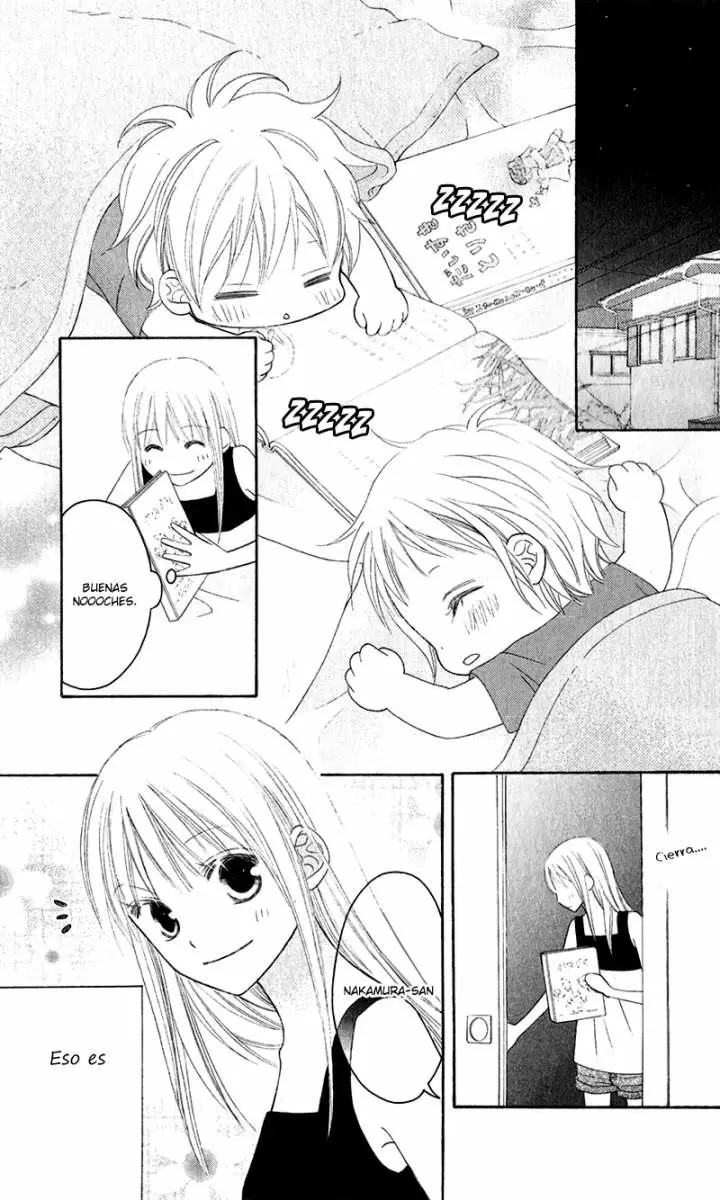 Love So Life - Capítulo 41 - Página 4 - LectorTMOo