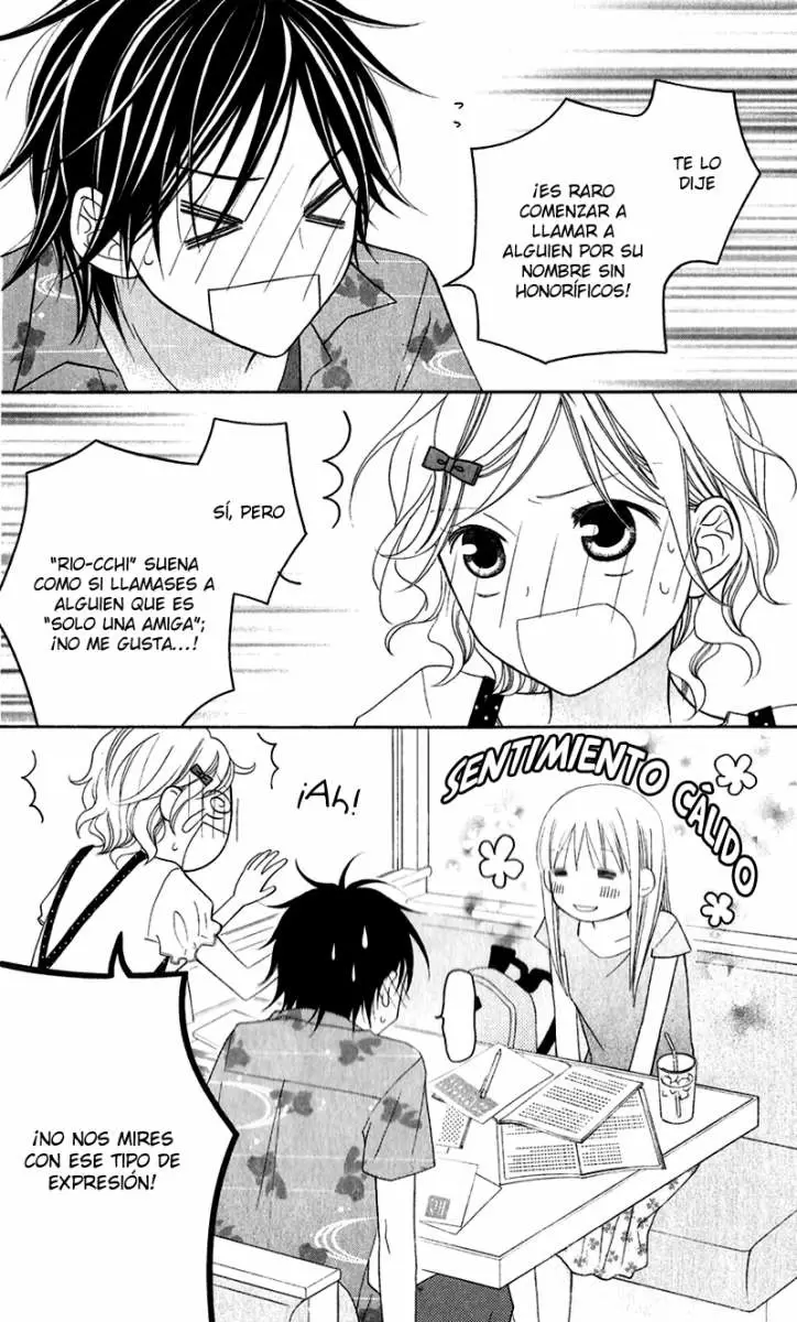 Love So Life - Capítulo 42 - Página 15 - LectorTMOo