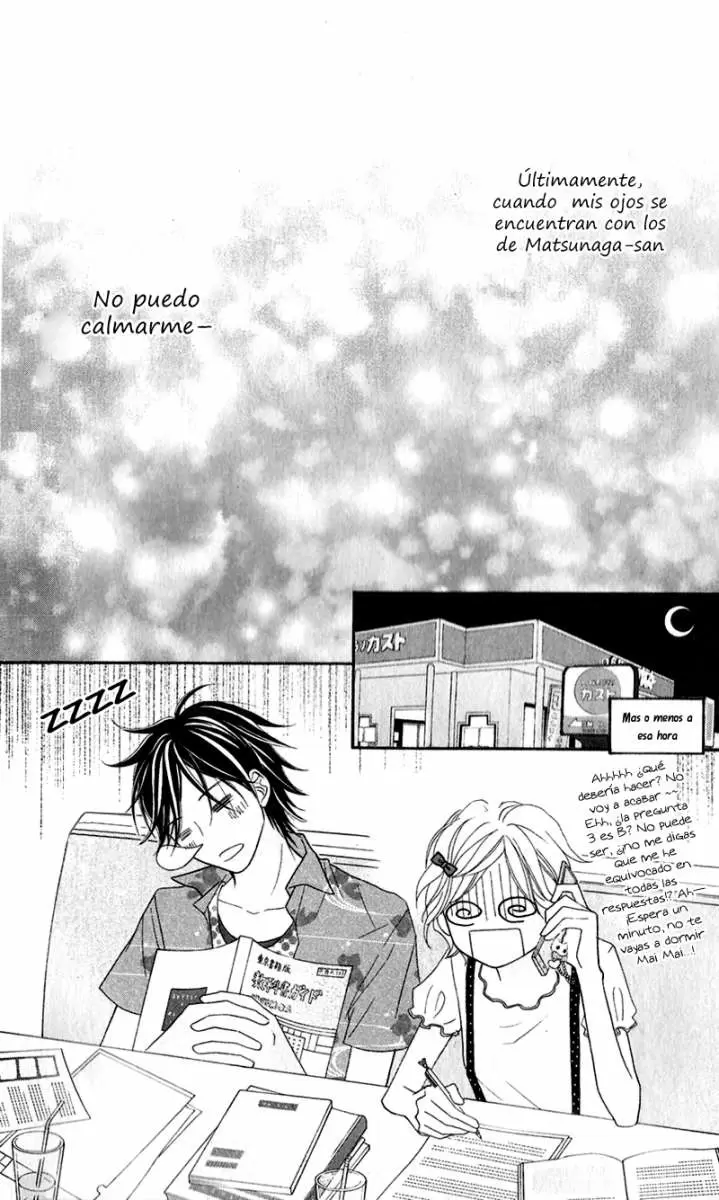 Love So Life - Capítulo 42 - Página 33 - LectorTMOo