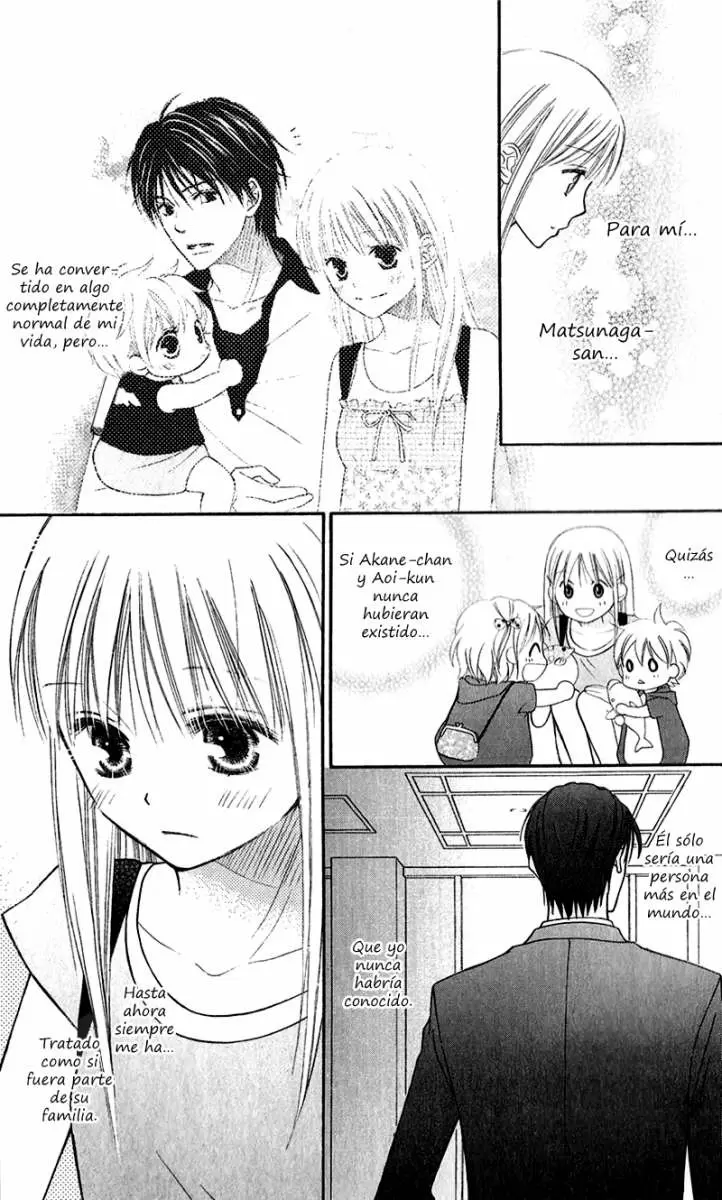 Love So Life - Capítulo 43 - Página 29 - LectorTMOo