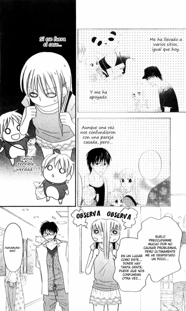 Love So Life - Capítulo 43 - Página 30 - LectorTMOo
