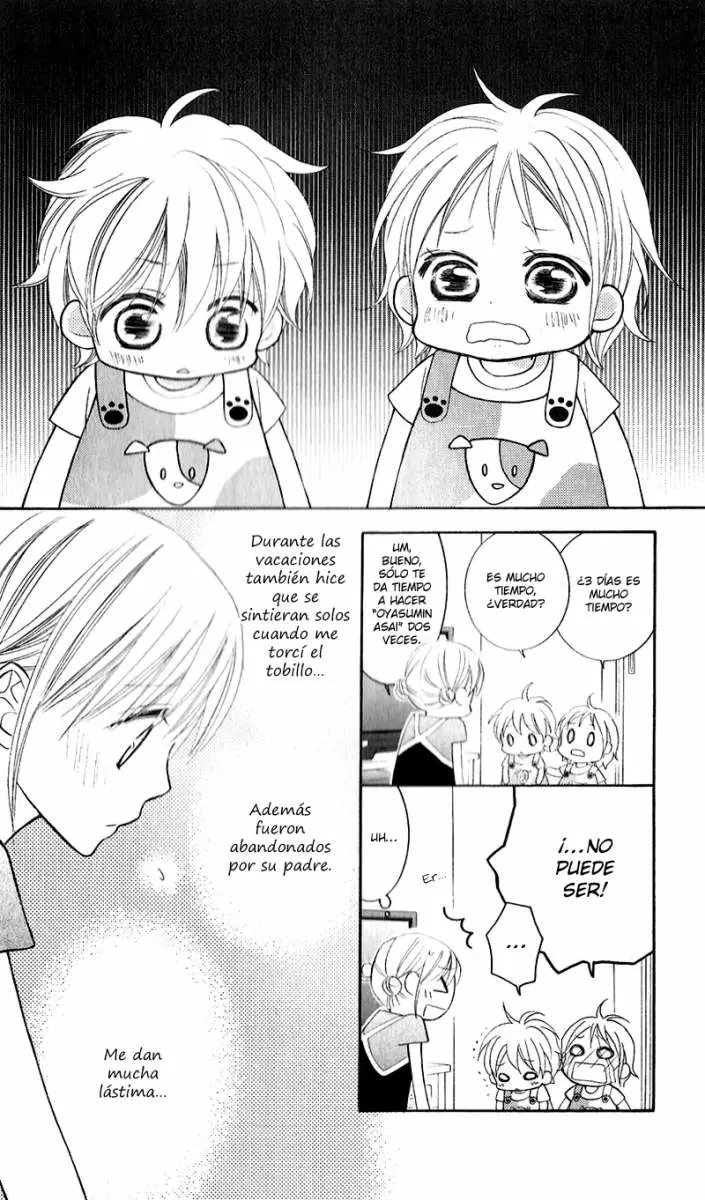 Love So Life - Capítulo 44 - Página 9 - LectorTMOo