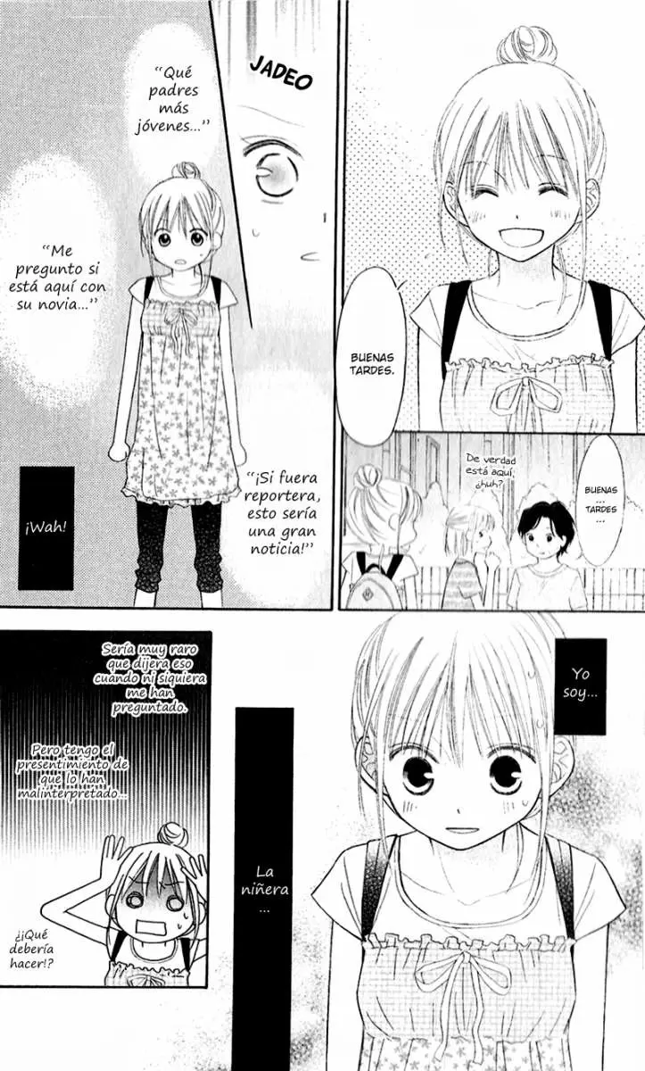 Love So Life - Capítulo 44 - Página 19 - LectorTMOo
