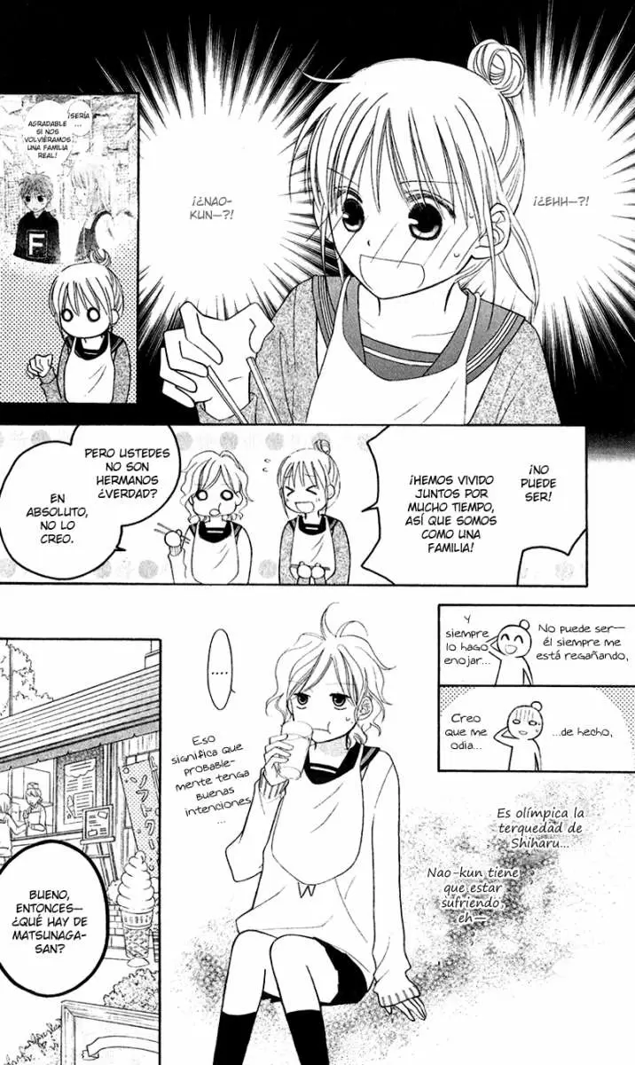 Love So Life - Capítulo 45 - Página 17 - LectorTMOo