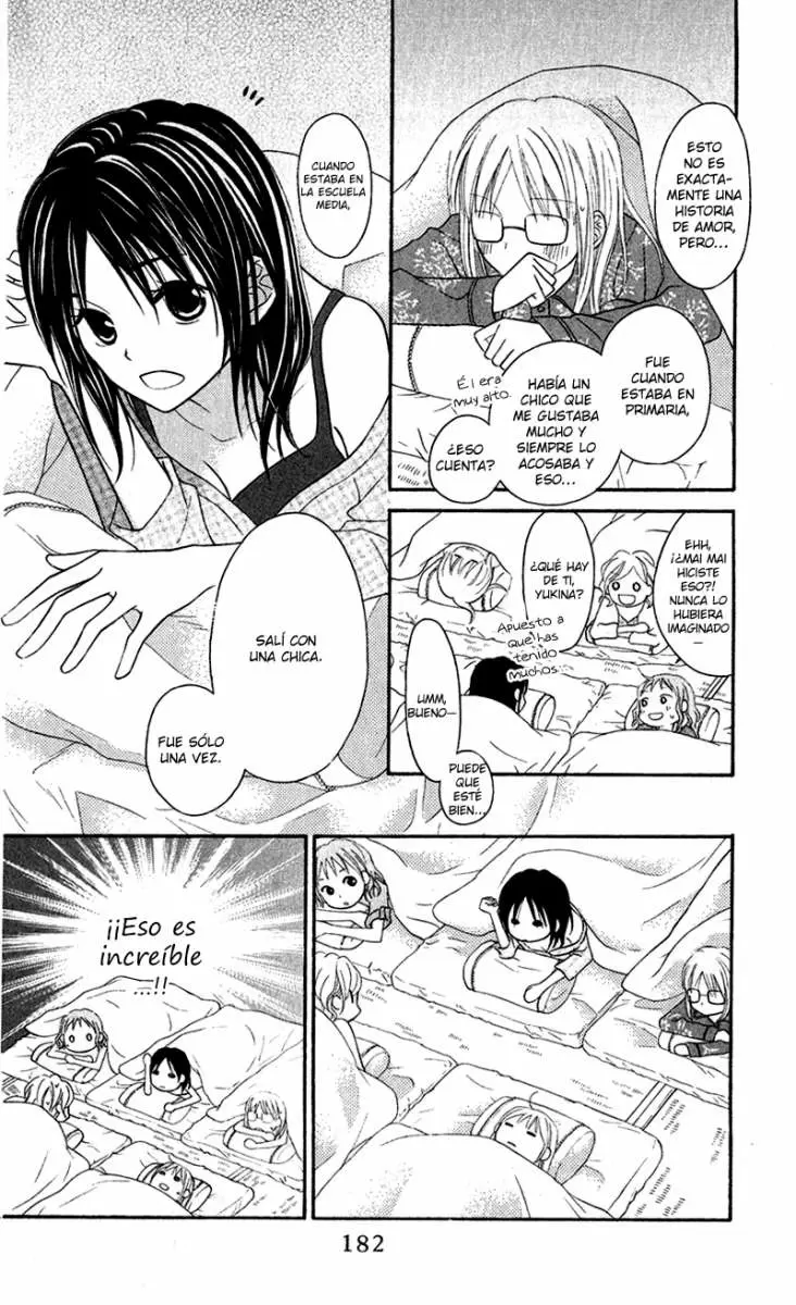 Love So Life - Capítulo 45 - Página 25 - LectorTMOo